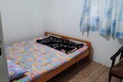 واحد مبله سه خواب در طبقه اول ویلا در کلاردشت