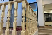 ویلا دوبلکس استخردار دوخواب مبله آرشام در شفت