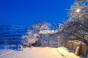 ویلا تکخواب جنگلی در ساری