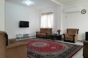 واحد دوخواب در طبقه همکف ویلای پره سر
