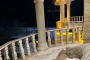 ویلا عمارت دوبلکس استخردار پنج خواب هوتارو در کردان