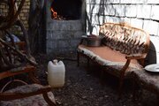 آپارتمان مبله سونقان 1 در خوانسار