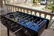 ویلا دو خواب استخردار رونیکا در عسگریه مشهد