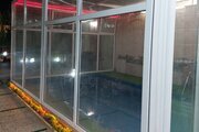 ویلا استخردار تکخواب در چهارباغ