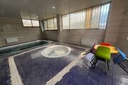 ویلا جنگلی استخردار سه خواب مبله در سرکوسرا رامسر