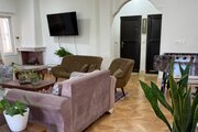 واحد دوخواب در طبقه دوم ویلا چابکسر