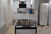واحد لوکس دوخواب در طبقه اول ویلا در طالقان