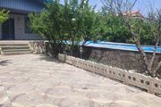 ویلا استخردار دو خواب در چهارباغ
