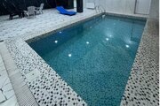 کلبه سوئیسی استخردار سرپوشیده دو خواب آرتین در رامسر