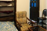واحد مبله تکخواب در طبقه اول در ماسال