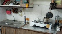 آپارتمان مبله تک خواب در لنگرود