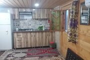 ویلا چوبی شباهنگ در ماسال