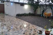 ویلا استخردار دو خواب در روستا قلعه کل فومن