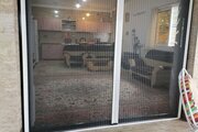 ویلا دو خواب مبله در زیر آب