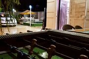 خانه ویلایی دو خواب مبله استخردار در کردان