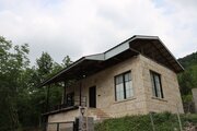 ویلا مبله تکخواب طلوع در ماسال