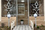 آپارتمان مبله دوخواب ساحل آرام در ساری