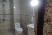 واحد در طبقه اول ویلا بالکن دار چم زاینده رود سامان