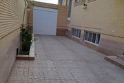 واحد مبله تک خواب در طبقه زیر همکف ویلا تفت