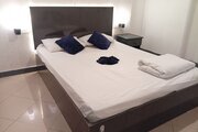 واحد مبله دوخواب 402 در هتل آپارتمان مشهد