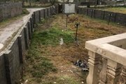 ویلا دوبلکس دو خواب بهارخواب در رشت