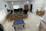 ویلا مطهر دو خواب در کتالم و سادات شهر
