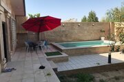 ویلا استخردار مبله دوخواب در چهارباغ