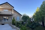 ویلا دوبلکس استخردار مبله دوخواب در کردان