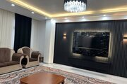 واحد دوبلکس دوخواب طبقه اول ویلا گردنه حیران روستای گیلده در آستارا