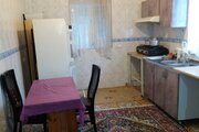 واحد مبله دوخواب در طبقه اول ویلای رامسر