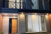 کلبه سوئیسی مبله دوخواب بهشتی در  کتالم