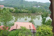 کلبه سوئیسی دوبلکس تکخواب در املش