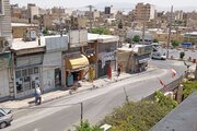 آپارتمان مبله دو خواب محمد در شیراز