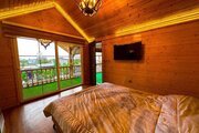 عمارت 4 طبقه 6 خواب استخردار آبشار 2 در کردان
