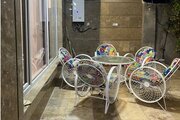 ویلا استخردار مبله دوخواب شکوفه در شهریار