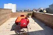 ویلا دوبلکس استخردار سه خواب جکوزی دار ساحل 3 در چالوس
