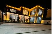 ویلا دوبلکس 4 خواب استخردار مدرن آلوارس در کردان