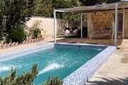 ویلا استخردار تکخواب در احمد آباد مستوفی
