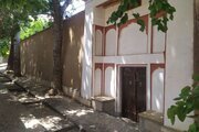 اتاق 30متری در اقامتگاه بوم‌گردی دمواژه سمنان