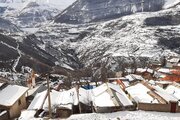 واحد در طبقه اول ویلا روستای ولی آباد