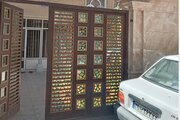 آپارتمان مبله تکخواب در کاشان