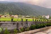 واحد دوخواب جانان در طبقه همکف ویلای چالوس