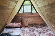 کلبه سوئیسی دوبلکس مبله تکخواب ویستان در بره سر
