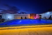 ویلای دوخواب استخردار خسروان در آبیک