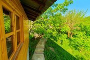 کلبه دوبلکس تکخواب در سوادکوه