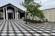 ویلا دوبلکس دوخواب استخردار در سردرود