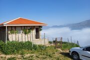 کلبه بردیا در ماسال