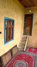 سویئت ویلا سنتی آژیار در ماسال