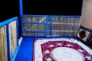 باغ ویلا تکخواب مبله توسکا در لاهیجان