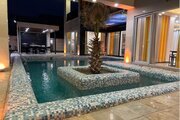 ویلا دوبلکس استخردار چهارخواب نایت 5 در کردان